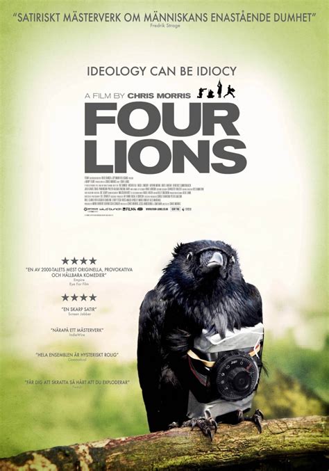 lioness cda|Four. Lions. 2010.pl. 720p. WEB.